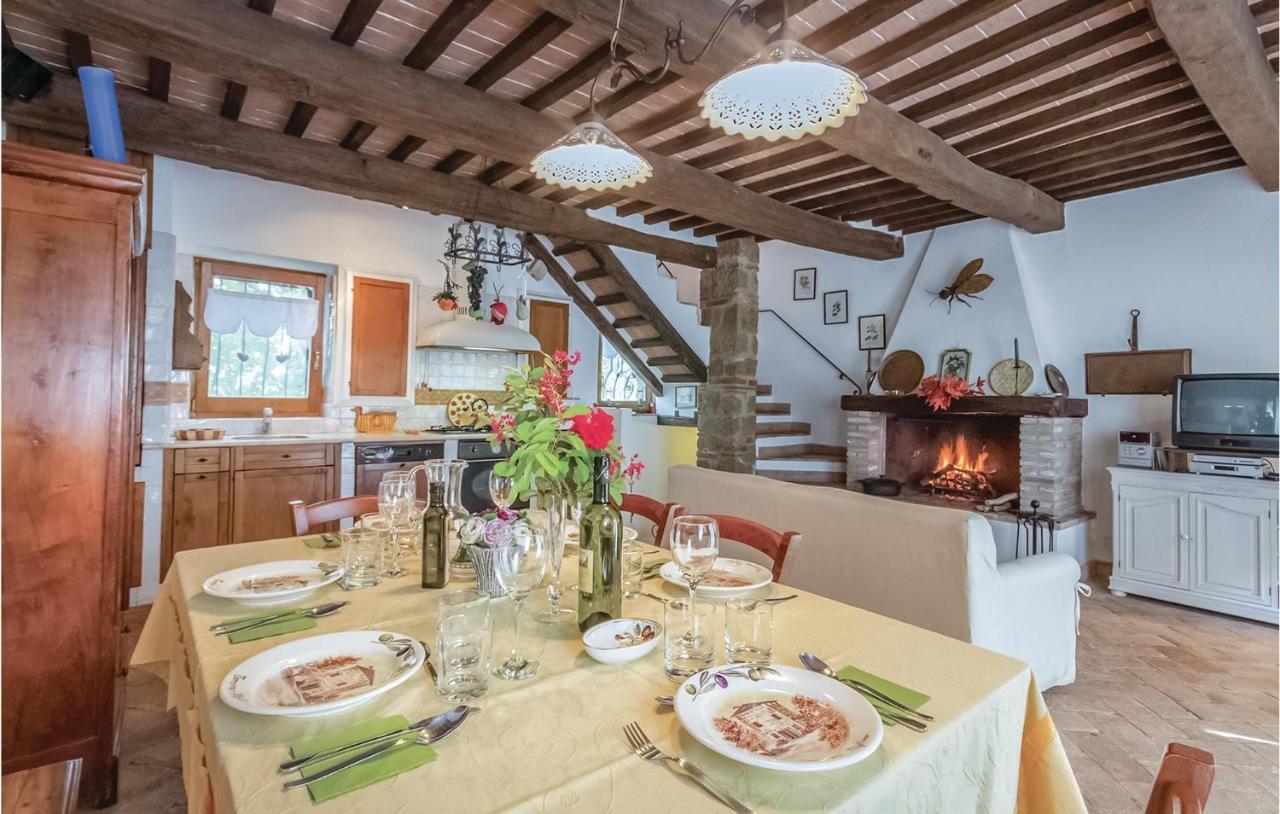 Torrepiena Villa Питиляно Екстериор снимка